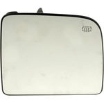 Order DORMAN - 56509 - Door Mirror Glass For Your Vehicle