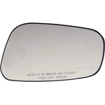 Order DORMAN - 56523 - Door Mirror Glass For Your Vehicle