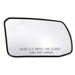 Order DORMAN - 56535 - Door Mirror Glass For Your Vehicle