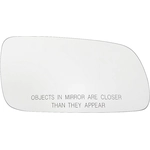 Order DORMAN - 56633 - Door Mirror Glass For Your Vehicle