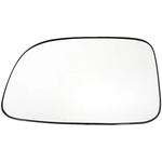 Order DORMAN - 56656 - Door Mirror Glass For Your Vehicle