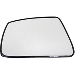 Order DORMAN - 56662 - Door Mirror Glass For Your Vehicle