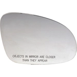 Order DORMAN - 56835 - Door Mirror Glass For Your Vehicle