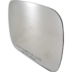 Order DORMAN - 56839 - Door Mirror Glass For Your Vehicle
