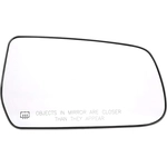 Order DORMAN - 56969 - Door Mirror Glass For Your Vehicle