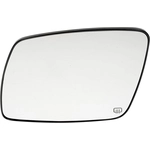Order DORMAN - 56972 - Door Mirror Glass For Your Vehicle