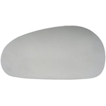 Order DORMAN - 57037 - Door Mirror Glass For Your Vehicle