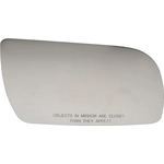 Order DORMAN - 57056 - Door Mirror Glass For Your Vehicle