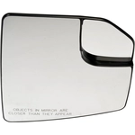 Order DORMAN - 57078 - Door Mirror Glass For Your Vehicle