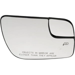 Order DORMAN - 57085 - Door Mirror Glass For Your Vehicle