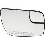 Order DORMAN - 57097 - Door Mirror Glass For Your Vehicle