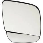 Order DORMAN - 57102 - Door Mirror Glass For Your Vehicle