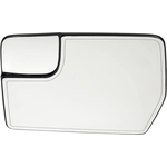 Order DORMAN - 57105 - Door Mirror Glass For Your Vehicle