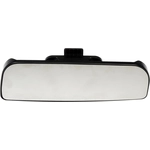 Order DORMAN - 57122 - Door Mirror Glass For Your Vehicle