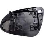 Order Replacement Door Mirror Glass by DORMAN/HELP - 55022 For Your Vehicle