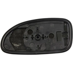 Order Replacement Door Mirror Glass by DORMAN/HELP - 56002 For Your Vehicle