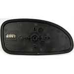 Order Replacement Door Mirror Glass by DORMAN/HELP - 56003 For Your Vehicle