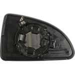Order Replacement Door Mirror Glass by DORMAN/HELP - 56009 For Your Vehicle