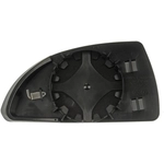 Order Replacement Door Mirror Glass by DORMAN/HELP - 56014 For Your Vehicle