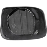 Order Vitre de remplacement pour rétroviseur de porte  by DORMAN/HELP - 56019 For Your Vehicle