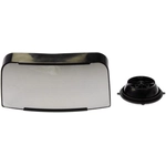 Order Replacement Door Mirror Glass by DORMAN/HELP - 56023 For Your Vehicle