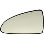 Order Replacement Door Mirror Glass by DORMAN/HELP - 56025 For Your Vehicle