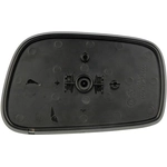 Order Replacement Door Mirror Glass by DORMAN/HELP - 56031 For Your Vehicle