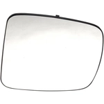 Order Replacement Door Mirror Glass by DORMAN/HELP - 56036 For Your Vehicle