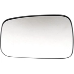 Order Replacement Door Mirror Glass by DORMAN/HELP - 56043 For Your Vehicle
