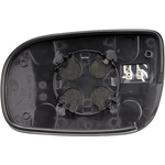 Order Replacement Door Mirror Glass by DORMAN/HELP - 56052 For Your Vehicle