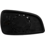 Order DORMAN/HELP - 56053 - Replacement Door Mirror Glass For Your Vehicle