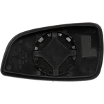 Order Replacement Door Mirror Glass by DORMAN/HELP - 56054 For Your Vehicle