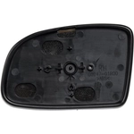 Order Replacement Door Mirror Glass by DORMAN/HELP - 56056 For Your Vehicle