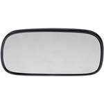 Order Replacement Door Mirror Glass by DORMAN/HELP - 56061 For Your Vehicle
