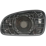 Order Replacement Door Mirror Glass by DORMAN/HELP - 56064 For Your Vehicle