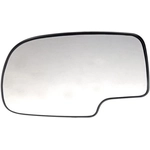 Order Replacement Door Mirror Glass by DORMAN/HELP - 56071 For Your Vehicle
