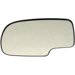 Order Vitre de remplacement pour rétroviseur de porte  de DORMAN/HELP - 56073 For Your Vehicle