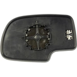 Order Replacement Door Mirror Glass by DORMAN/HELP - 56074 For Your Vehicle
