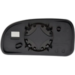 Order Replacement Door Mirror Glass by DORMAN/HELP - 56078 For Your Vehicle