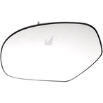 Order DORMAN/HELP - 56081 - Replacement Door Mirror Glass For Your Vehicle