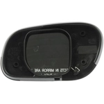 Order Replacement Door Mirror Glass by DORMAN/HELP - 56101 For Your Vehicle