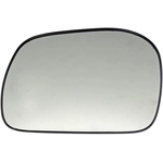 Order Replacement Door Mirror Glass by DORMAN/HELP - 56110 For Your Vehicle