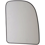 Order DORMAN/HELP - 56115 - Replacement Door Mirror Glass For Your Vehicle