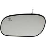 Order Replacement Door Mirror Glass by DORMAN/HELP - 56130 For Your Vehicle