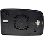Order Replacement Door Mirror Glass by DORMAN/HELP - 56142 For Your Vehicle
