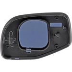 Order Replacement Door Mirror Glass by DORMAN/HELP - 56145 For Your Vehicle