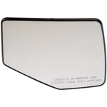 Order Replacement Door Mirror Glass by DORMAN/HELP - 56146 For Your Vehicle