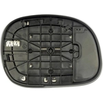 Order Replacement Door Mirror Glass by DORMAN/HELP - 56148 For Your Vehicle