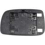 Order Replacement Door Mirror Glass by DORMAN/HELP - 56160 For Your Vehicle