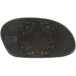 Order Replacement Door Mirror Glass by DORMAN/HELP - 56163 For Your Vehicle